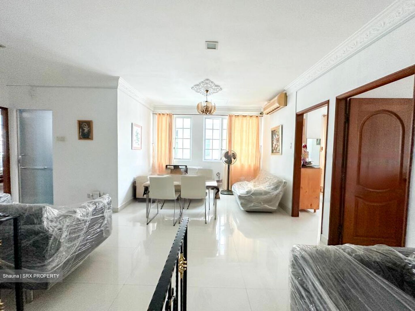Sembawang Hills Estate (D20), Semi-Detached #470470131